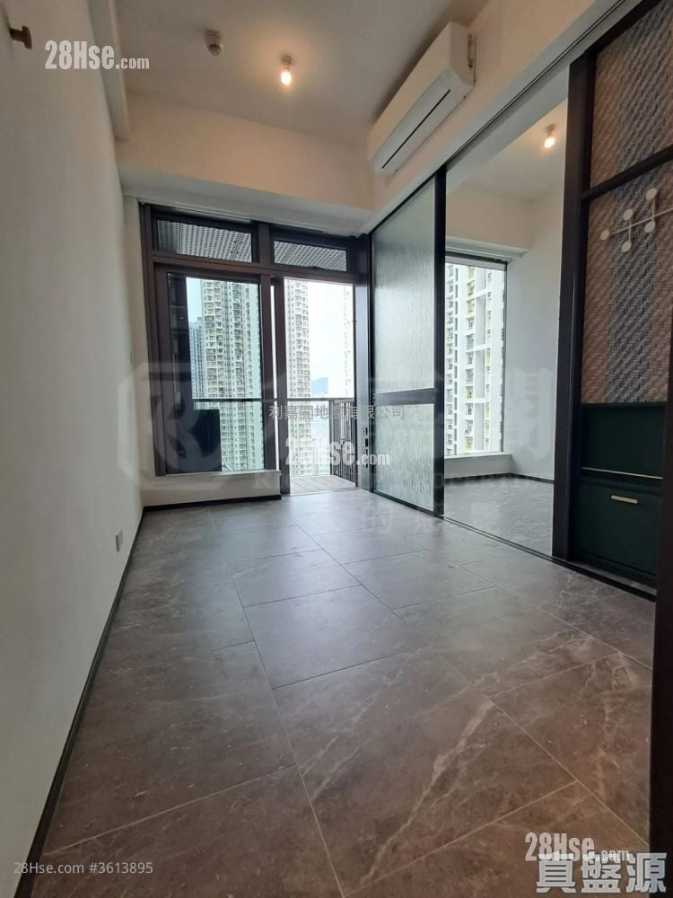 Belgravia Place 租盤 1 房 , 1 浴室 264 平方呎 Belgravia Place 租盤 1 房 , 1 浴室 264 平方呎