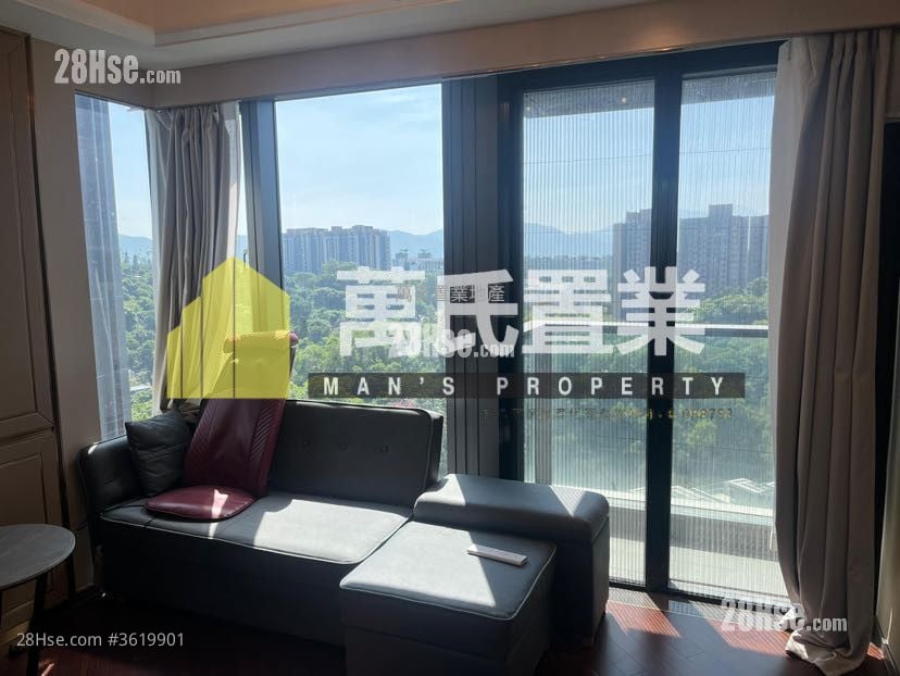 緹岸 租盤 2 房 , 1 浴室 383 平方呎 緹岸 租盤 2 房 , 1 浴室 383 平方呎