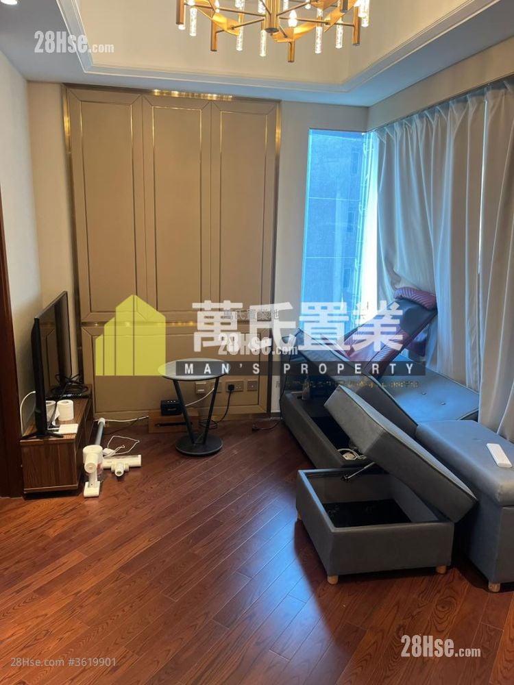 緹岸 租盤 2 房 , 1 浴室 383 平方呎 緹岸 租盤 2 房 , 1 浴室 383 平方呎