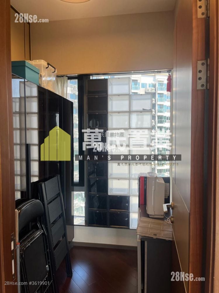 緹岸 租盤 2 房 , 1 浴室 383 平方呎 緹岸 租盤 2 房 , 1 浴室 383 平方呎