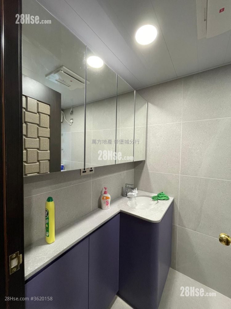 錦駿苑 售盤 2 房 , 1 浴室 447 平方呎 錦駿苑 售盤 2 房 , 1 浴室 447 平方呎