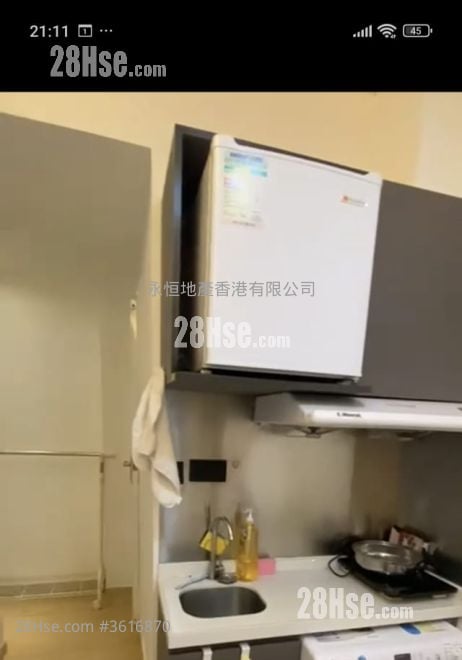 锦明园 租盘 1 浴室 130 平方尺 锦明园 租盘 1 浴室 130 平方尺