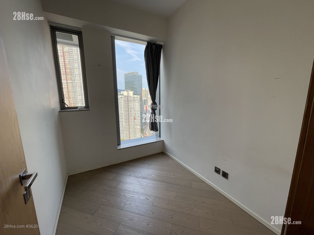 柏傲湾 租盘 2 房 , 1 浴室 497 平方尺 柏傲湾 租盘 2 房 , 1 浴室 497 平方尺