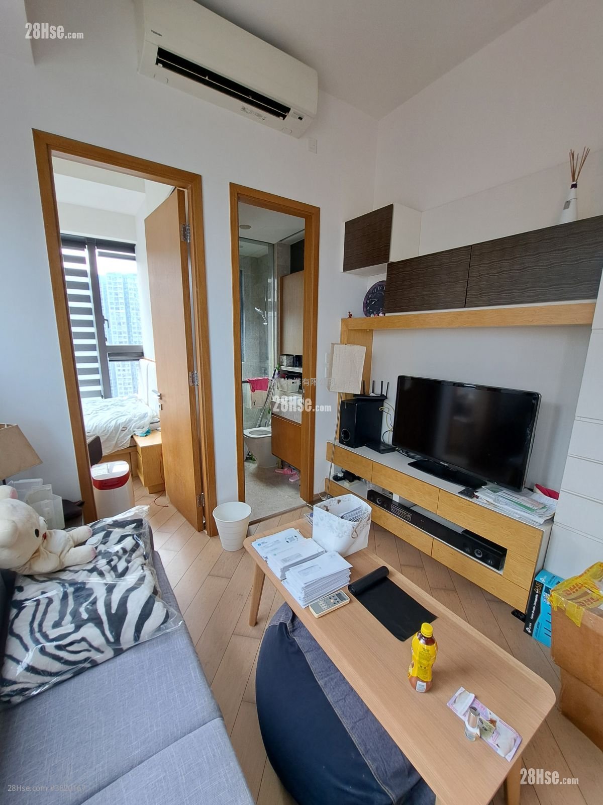 Parker33 Rental 1 Bedroom , 1 Bathroom 328 ft² Parker33 Rental 1 Bedroom , 1 Bathroom 328 ft²