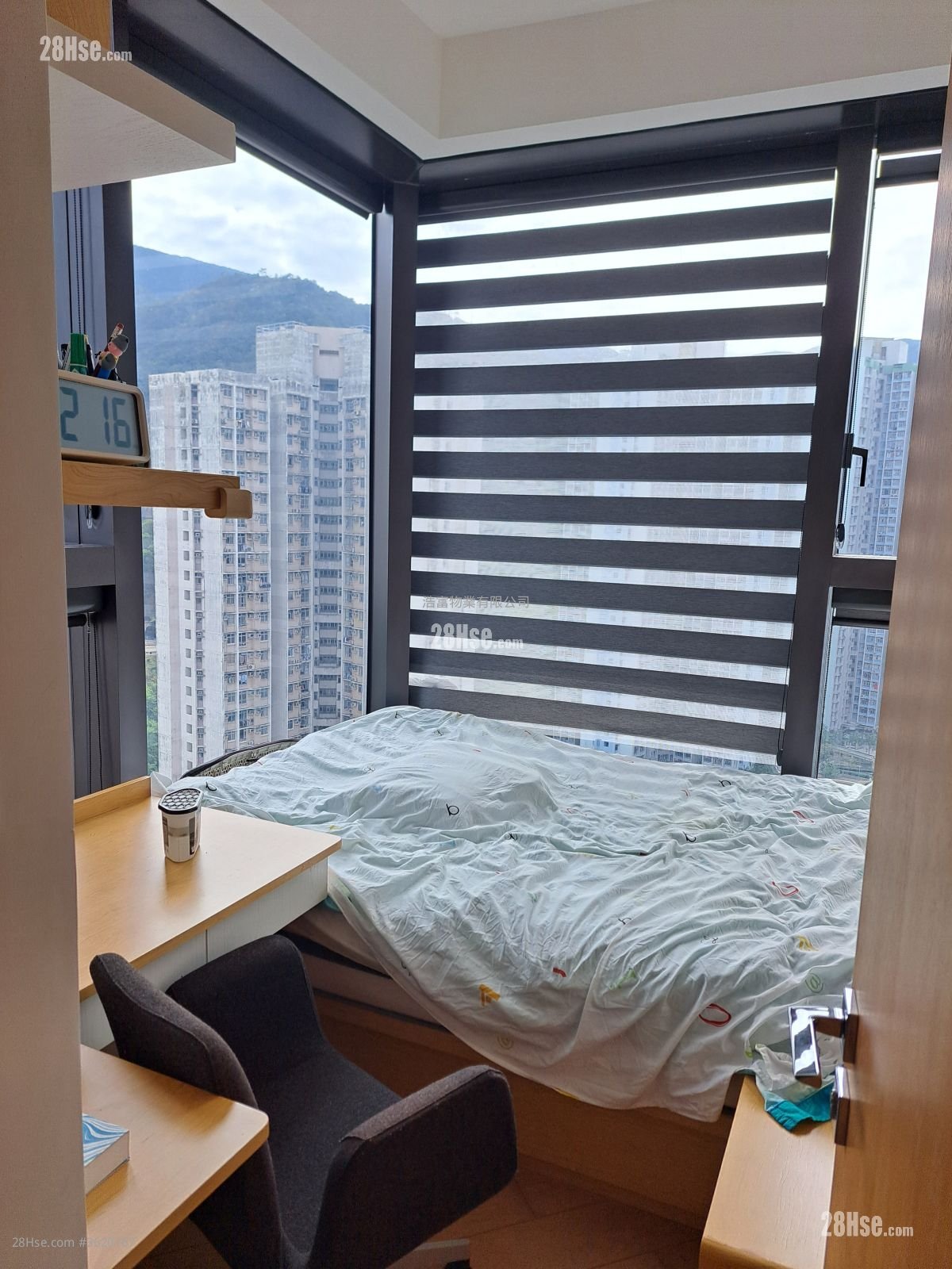 Parker33 Rental 1 Bedroom , 1 Bathroom 328 ft² Parker33 Rental 1 Bedroom , 1 Bathroom 328 ft²