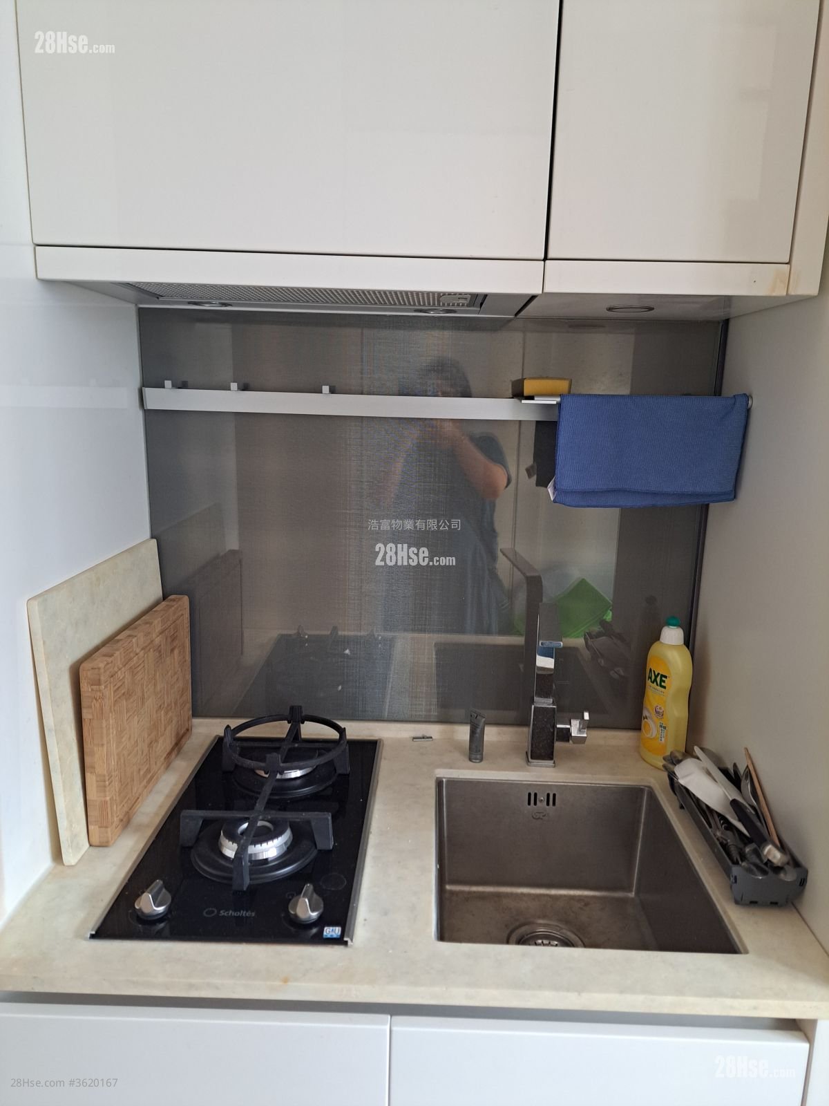 Parker33 Rental 1 Bedroom , 1 Bathroom 328 ft² Parker33 Rental 1 Bedroom , 1 Bathroom 328 ft²