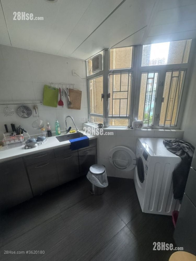 嘉田苑 售盤 2 房 , 1 浴室 504 平方呎 嘉田苑 售盤 2 房 , 1 浴室 504 平方呎