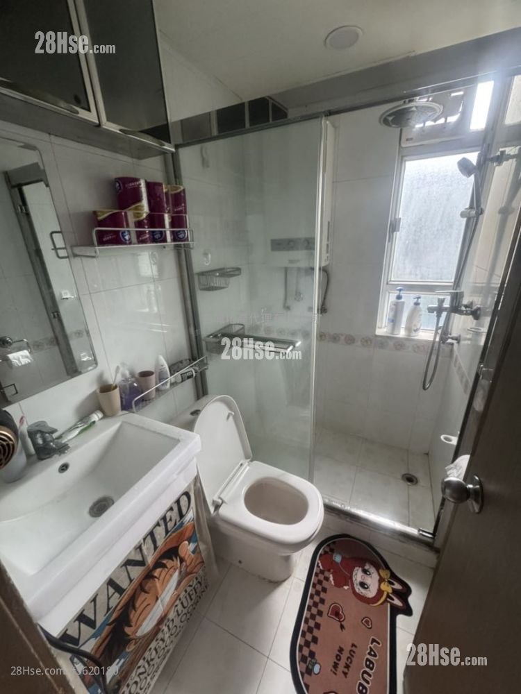 嘉田苑 售盤 2 房 , 1 浴室 504 平方呎 嘉田苑 售盤 2 房 , 1 浴室 504 平方呎