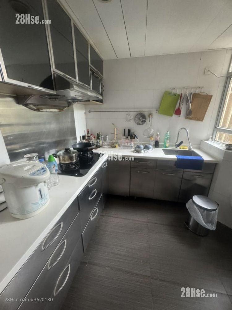 嘉田苑 售盤 2 房 , 1 浴室 504 平方呎 嘉田苑 售盤 2 房 , 1 浴室 504 平方呎