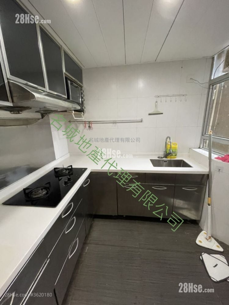 嘉田苑 售盤 2 房 , 1 浴室 504 平方呎 嘉田苑 售盤 2 房 , 1 浴室 504 平方呎