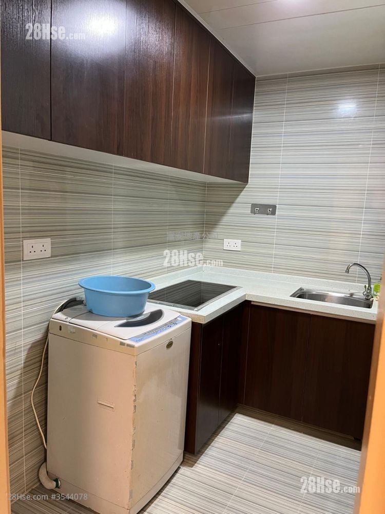 Hip Wo House Rental 2 Bedrooms , 1 Bathroom 290 ft²