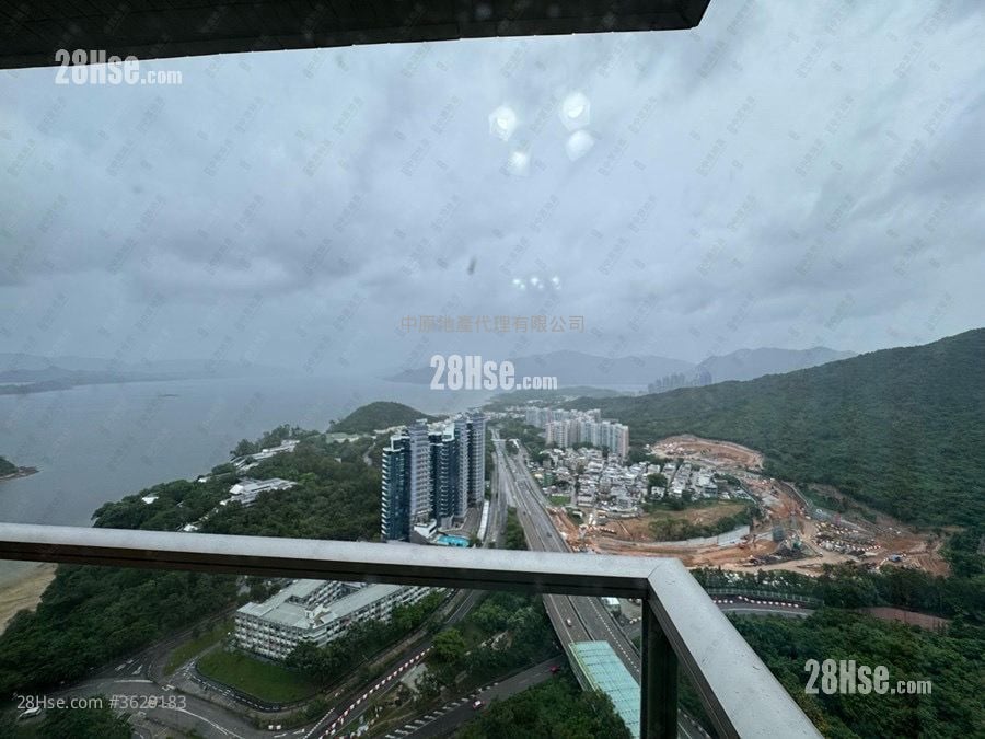 银湖天峰 售盘 3 房 762 平方尺 银湖天峰 售盘 3 房 762 平方尺