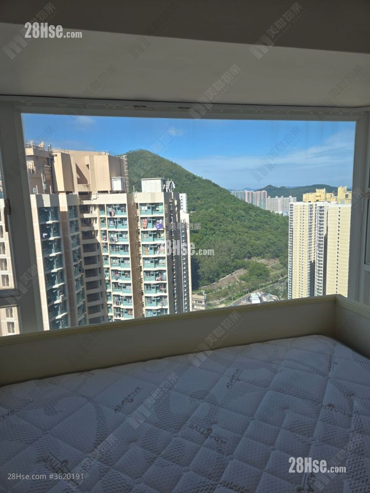 城中駅 售盤 2 房 503 平方呎 城中駅 售盤 2 房 503 平方呎