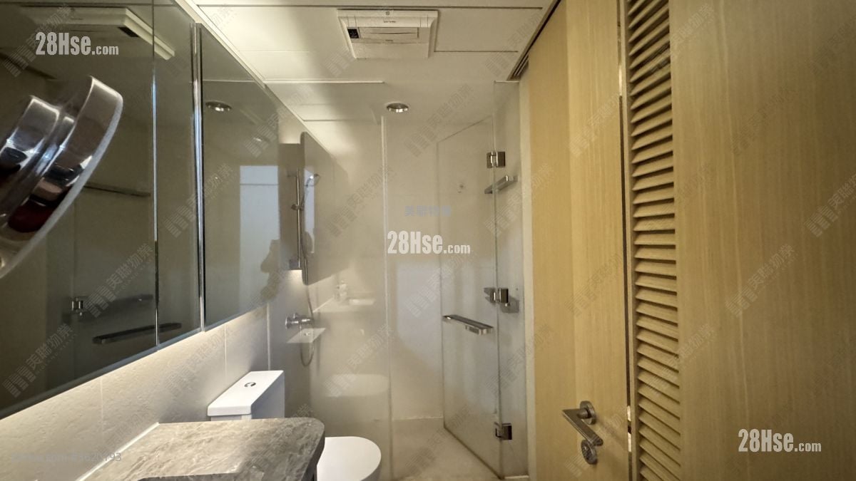 藍塘傲 售盤 1 房 405 平方呎 藍塘傲 售盤 1 房 405 平方呎