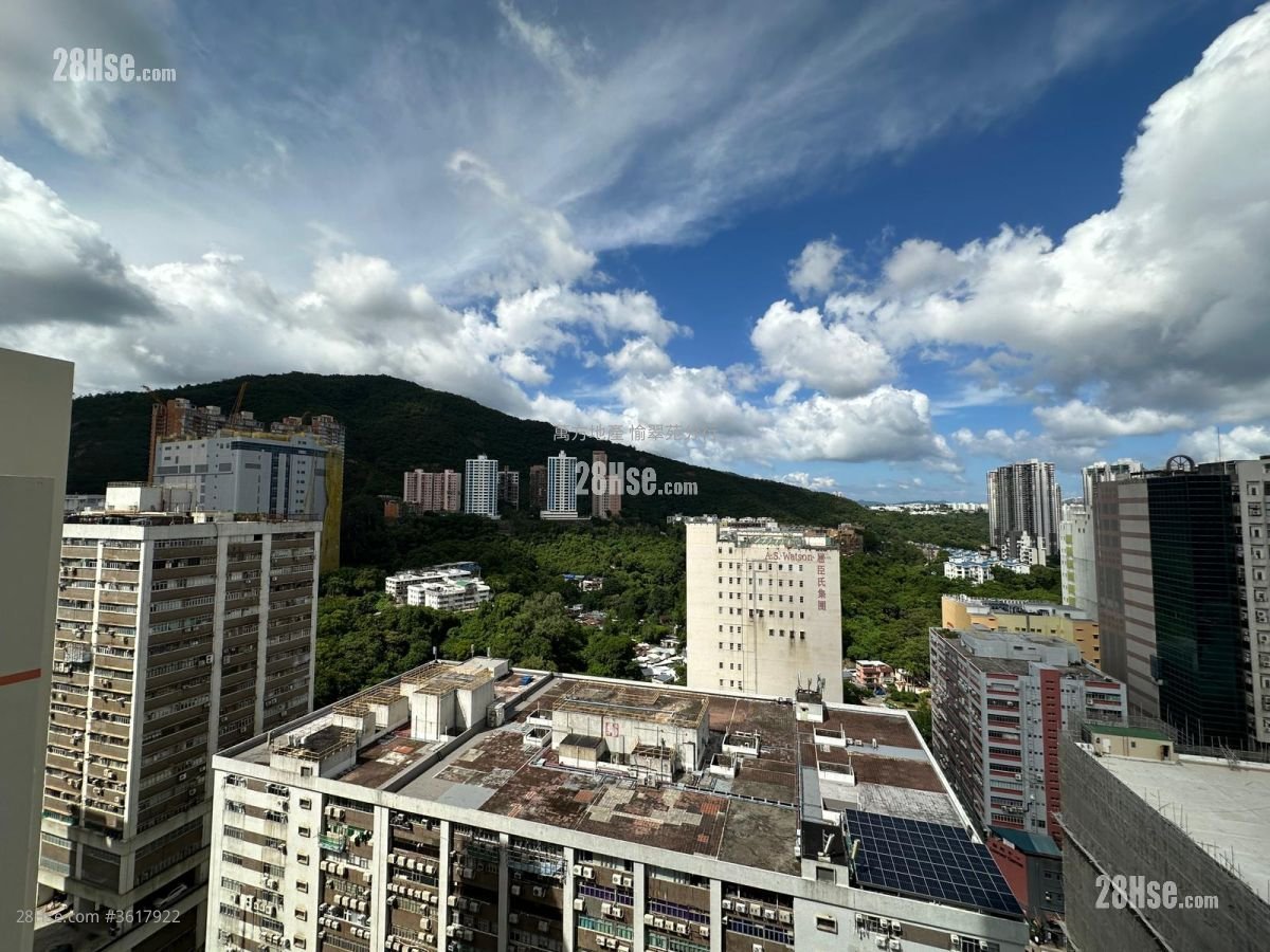 旭禾苑 售盤 3 房 , 1 浴室 454 平方呎 旭禾苑 售盤 3 房 , 1 浴室 454 平方呎