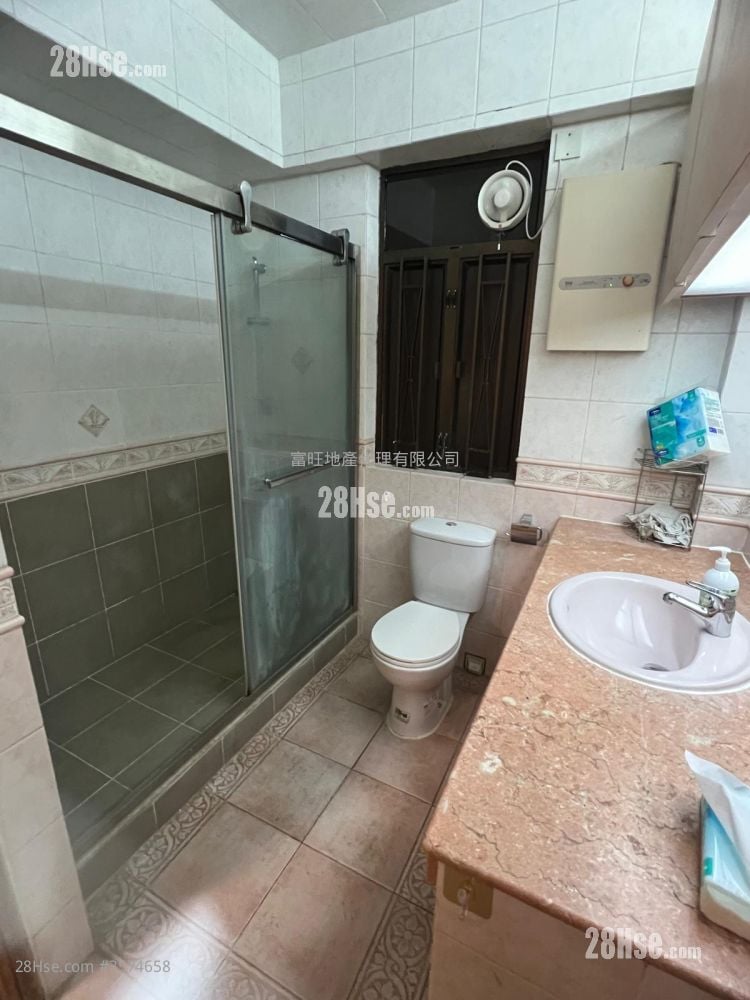 成德大廈 租盤 3 房 , 2 浴室 777 平方呎 成德大廈 租盤 3 房 , 2 浴室 777 平方呎