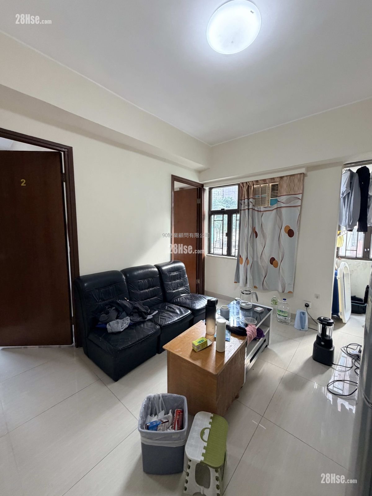 古今閣 售盤 350 平方呎