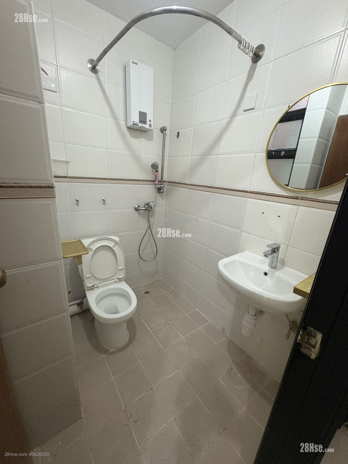 Lam Tei Main Street Rental 1 Bedroom , 1 Bathroom 360 ft² Lam Tei Main Street Rental 1 Bedroom , 1 Bathroom 360 ft²