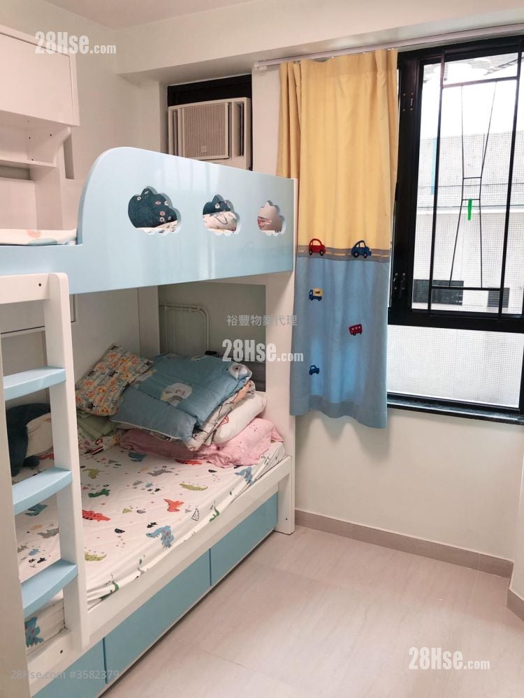 欣荣花园 售盘 2 房 , 1 浴室 566 平方尺