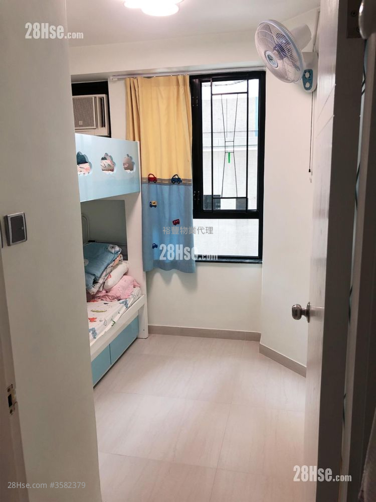 欣荣花园 售盘 2 房 , 1 浴室 566 平方尺