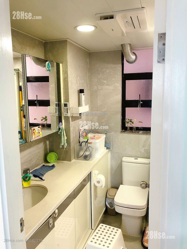 欣荣花园 售盘 2 房 , 1 浴室 566 平方尺