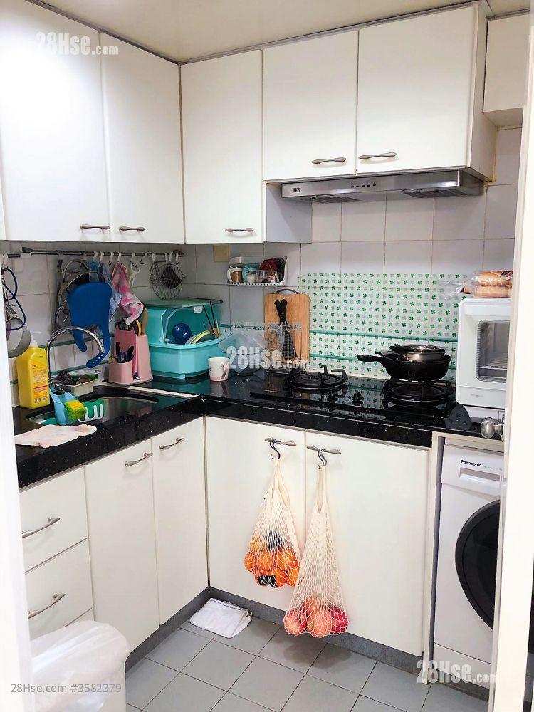 欣荣花园 售盘 2 房 , 1 浴室 566 平方尺