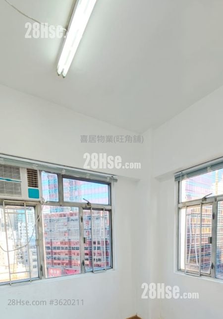 金都中心 租盤 1 房 , 1 浴室 417 平方呎 金都中心 租盤 1 房 , 1 浴室 417 平方呎