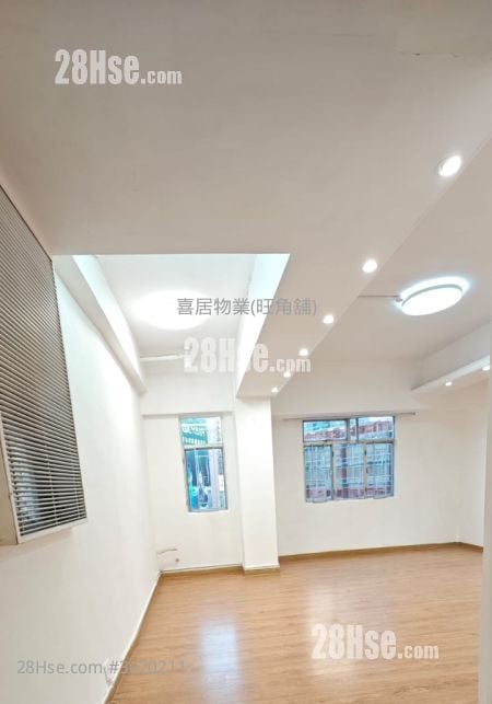 金都中心 租盤 1 房 , 1 浴室 417 平方呎 金都中心 租盤 1 房 , 1 浴室 417 平方呎