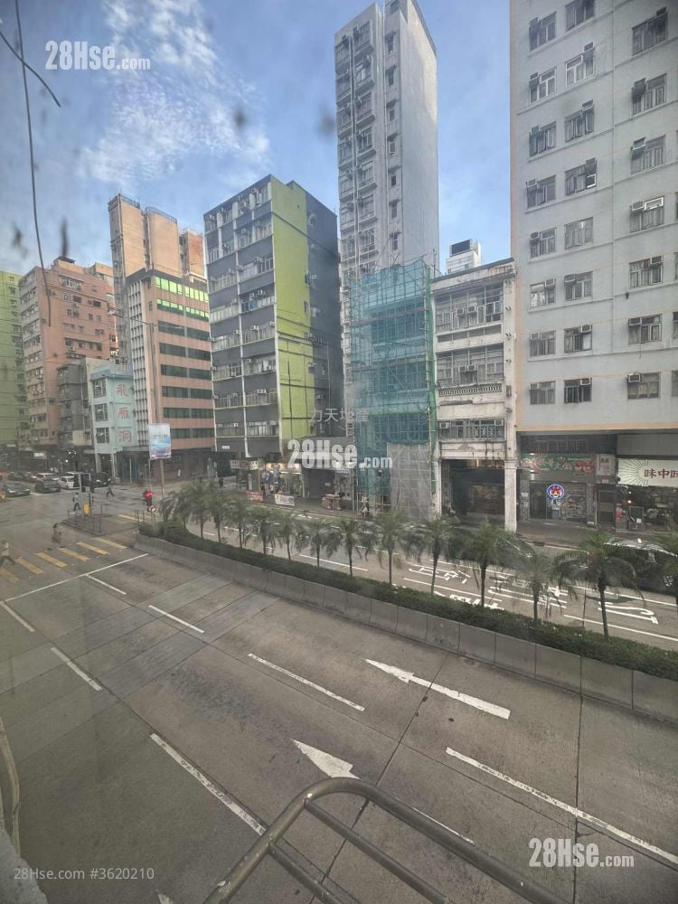 唐楼 租盘 开放式间隔 , 1 浴室 120 平方尺 唐楼 租盘 开放式间隔 , 1 浴室 120 平方尺