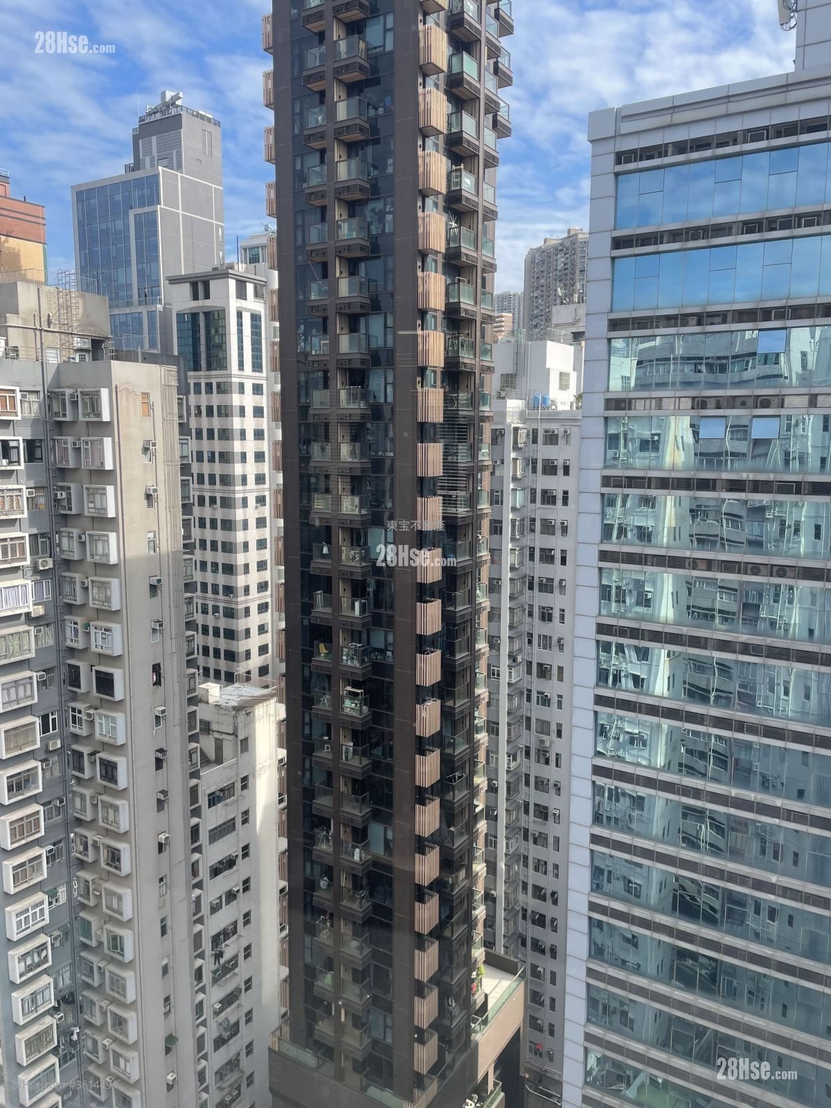 Ming Fai Building Rental Studio , 1 Bathroom 229 ft² Ming Fai Building Rental Studio , 1 Bathroom 229 ft²