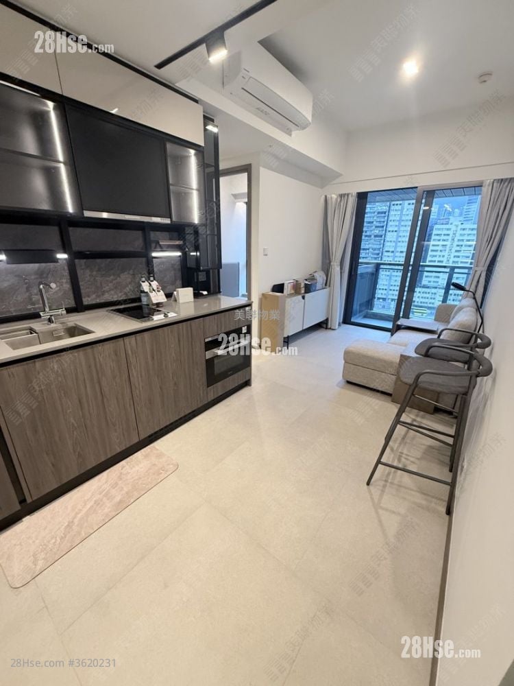 天璽天 售盤 2 房 , 1 浴室 467 平方呎 天璽天 售盤 2 房 , 1 浴室 467 平方呎