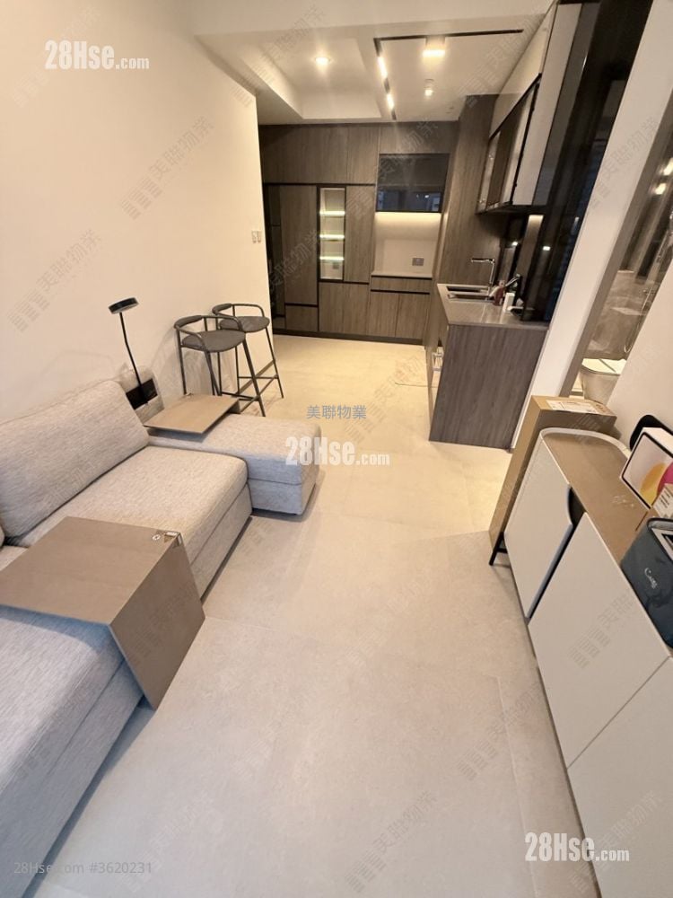 天璽天 售盤 2 房 , 1 浴室 467 平方呎 天璽天 售盤 2 房 , 1 浴室 467 平方呎