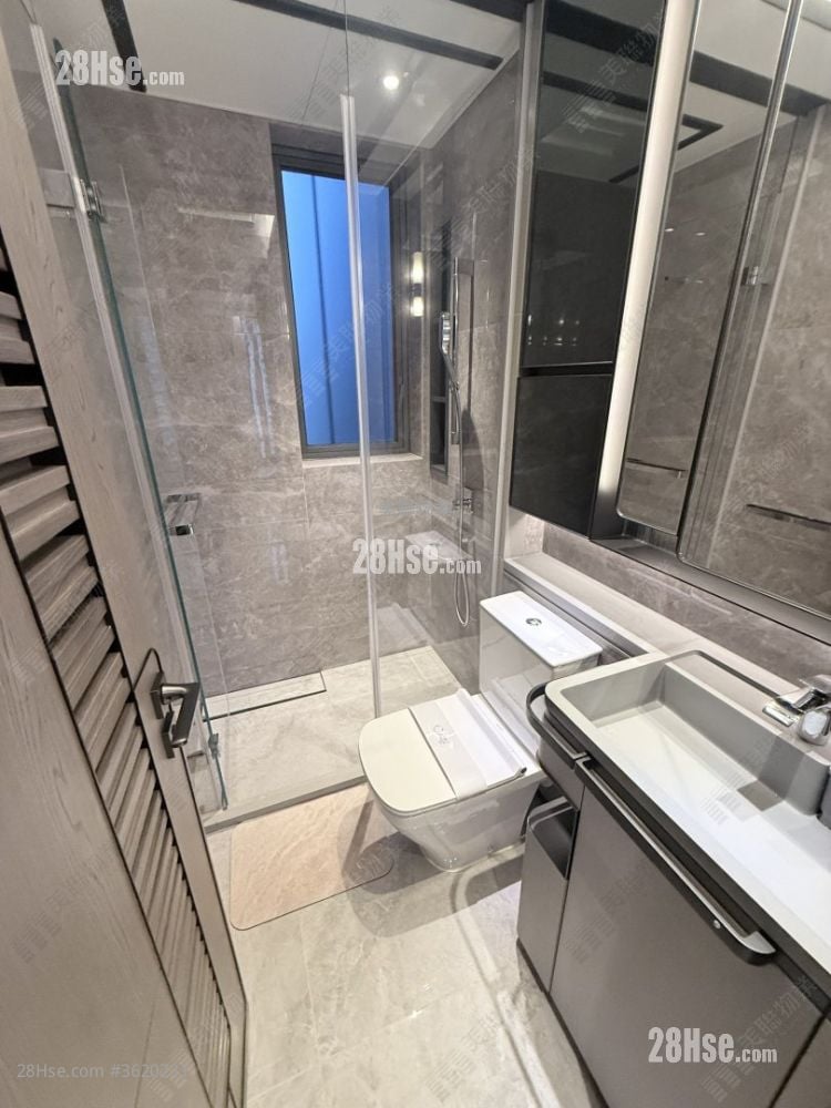 天璽天 售盤 2 房 , 1 浴室 467 平方呎 天璽天 售盤 2 房 , 1 浴室 467 平方呎