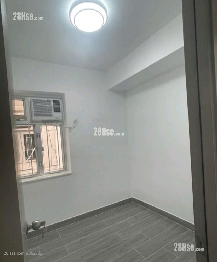 Chung Wo Building Sell 2 Bedrooms 400 ft² Chung Wo Building Sell 2 Bedrooms 400 ft²