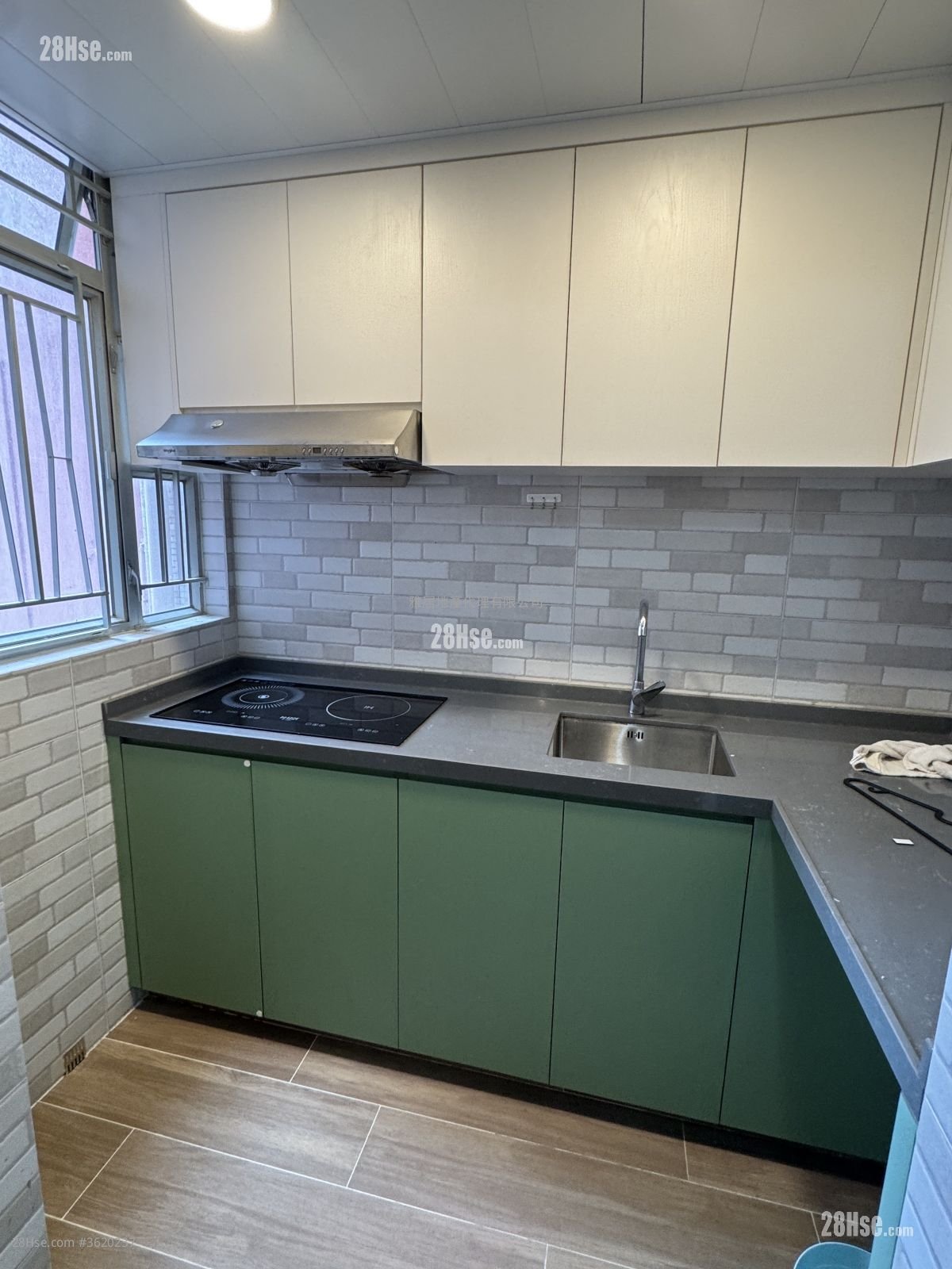 廣明苑 售盤 3 房 , 1 浴室 530 平方呎 廣明苑 售盤 3 房 , 1 浴室 530 平方呎