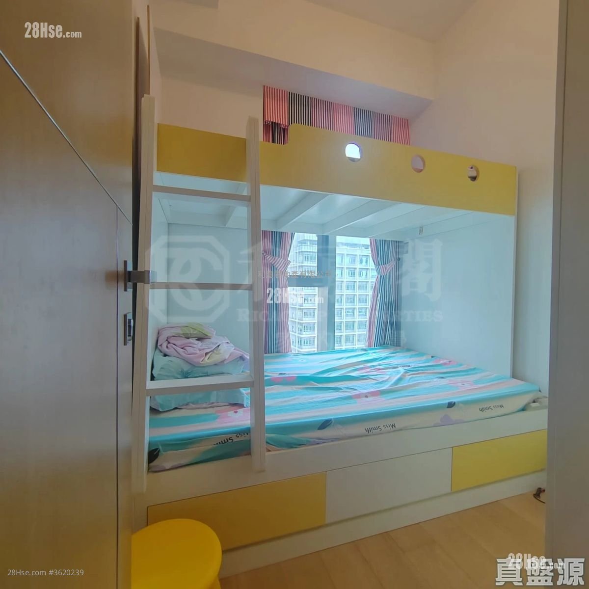 One Homantin 租盤 2 房 , 1 浴室 491 平方呎 One Homantin 租盤 2 房 , 1 浴室 491 平方呎