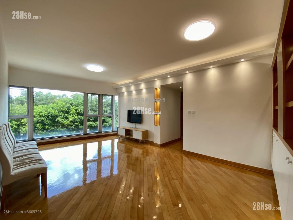 帝琴灣 租盤 3 房 , 1 浴室 1,031 平方呎