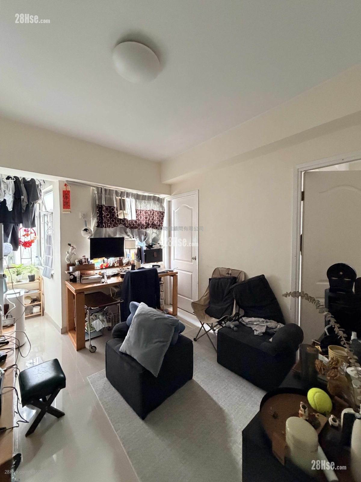 古今閣 售盤 350 平方呎