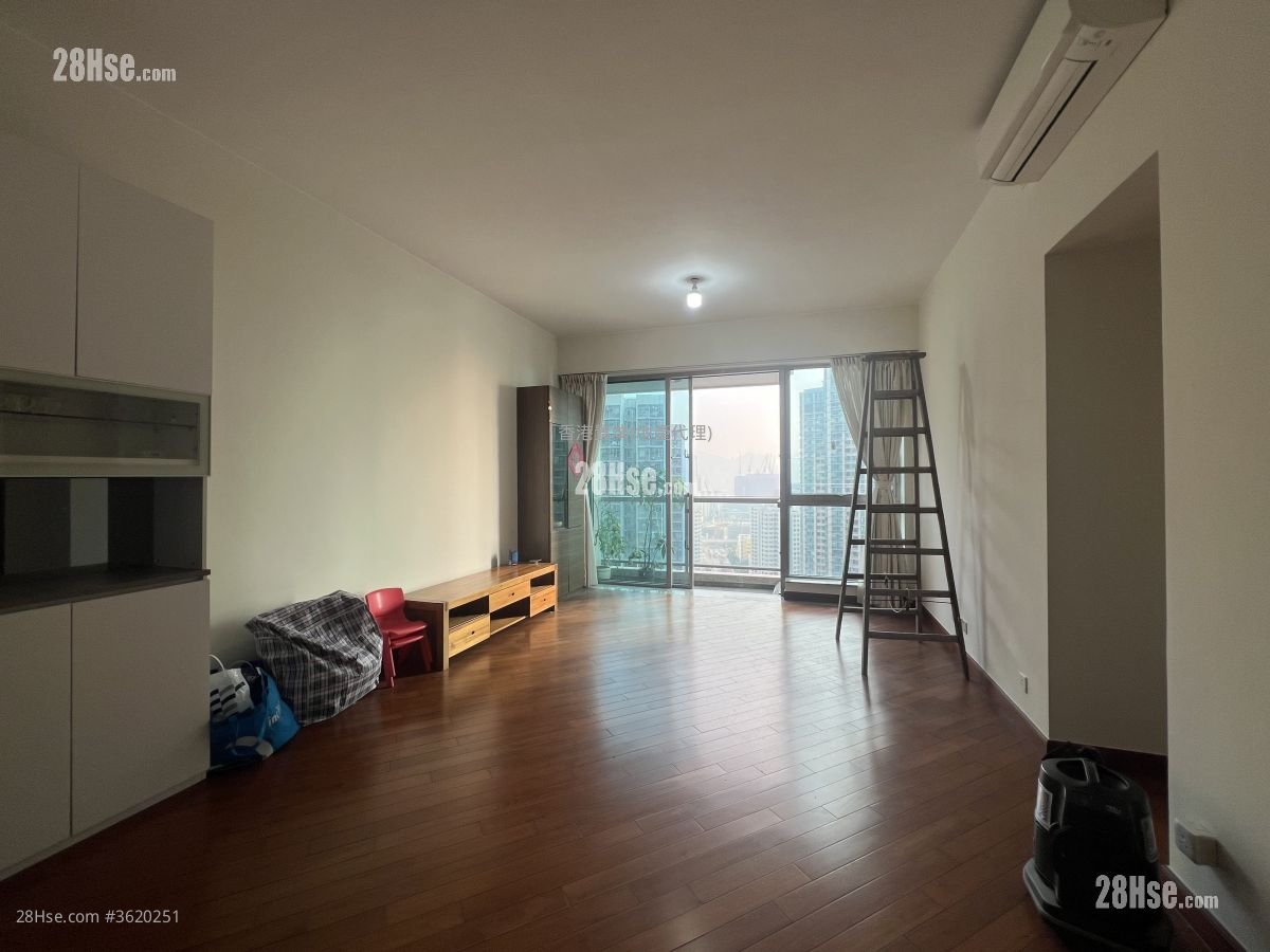The Hermitage Sell 4 Bedrooms , 3 Bathrooms 1,278 ft²