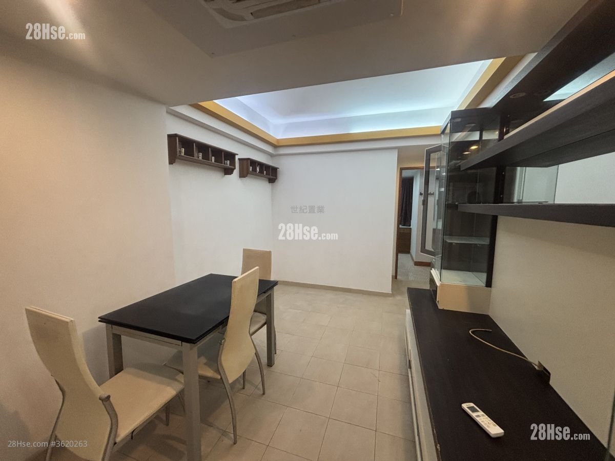 單幢樓房 租盤 2 浴室 670 平方呎 單幢樓房 租盤 2 浴室 670 平方呎