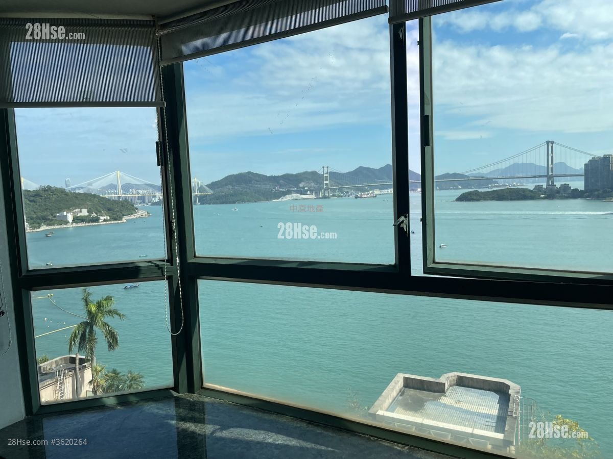浪翠园 售盘 1 房 , 1 浴室 460 平方尺 浪翠园 售盘 1 房 , 1 浴室 460 平方尺