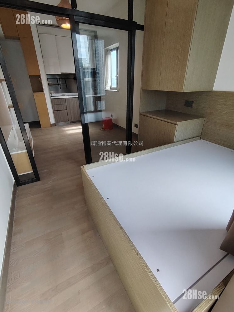 喜築 租盤 1 房 , 1 浴室 316 平方呎 喜築 租盤 1 房 , 1 浴室 316 平方呎