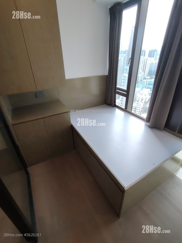 喜築 租盤 1 房 , 1 浴室 316 平方呎 喜築 租盤 1 房 , 1 浴室 316 平方呎