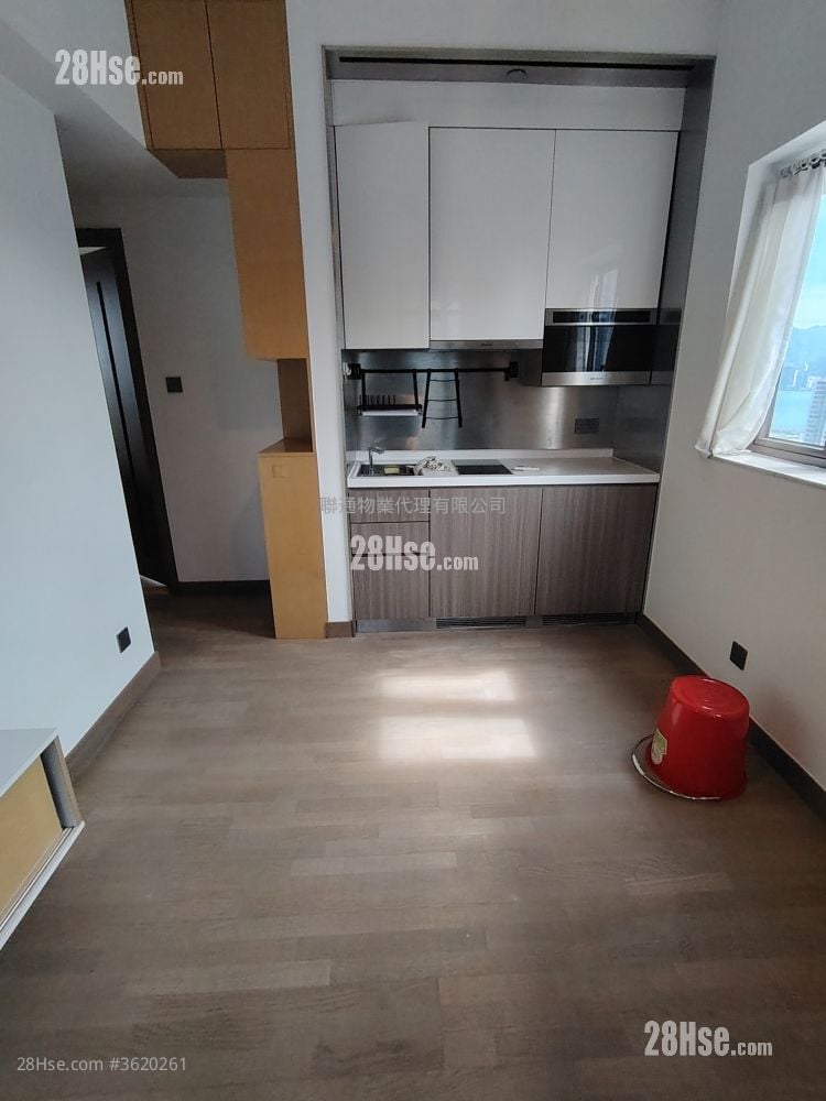 喜築 租盤 1 房 , 1 浴室 316 平方呎 喜築 租盤 1 房 , 1 浴室 316 平方呎