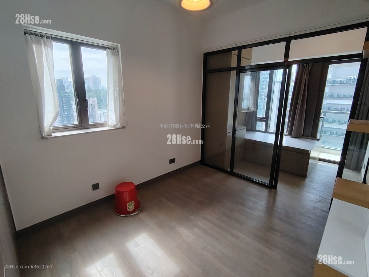 喜築 租盤 1 房 , 1 浴室 316 平方呎 喜築 租盤 1 房 , 1 浴室 316 平方呎