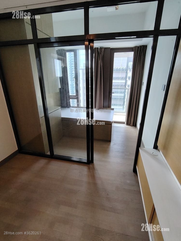 喜築 租盤 1 房 , 1 浴室 316 平方呎 喜築 租盤 1 房 , 1 浴室 316 平方呎