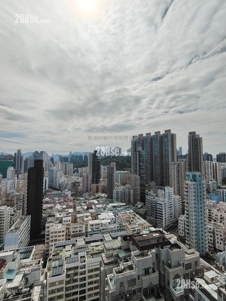 喜築 租盤 1 房 , 1 浴室 316 平方呎 喜築 租盤 1 房 , 1 浴室 316 平方呎