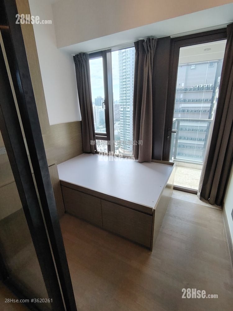 喜築 租盤 1 房 , 1 浴室 316 平方呎 喜築 租盤 1 房 , 1 浴室 316 平方呎