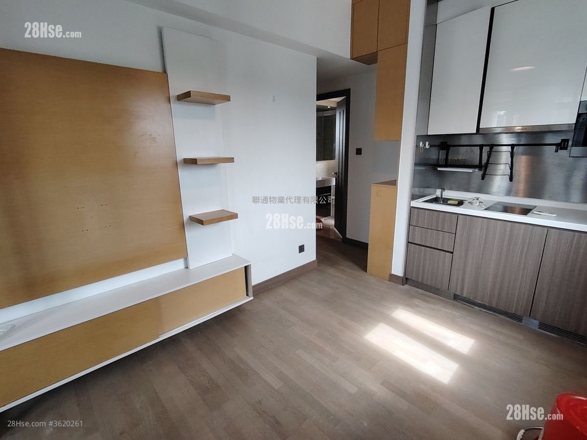 喜築 租盤 1 房 , 1 浴室 316 平方呎 喜築 租盤 1 房 , 1 浴室 316 平方呎