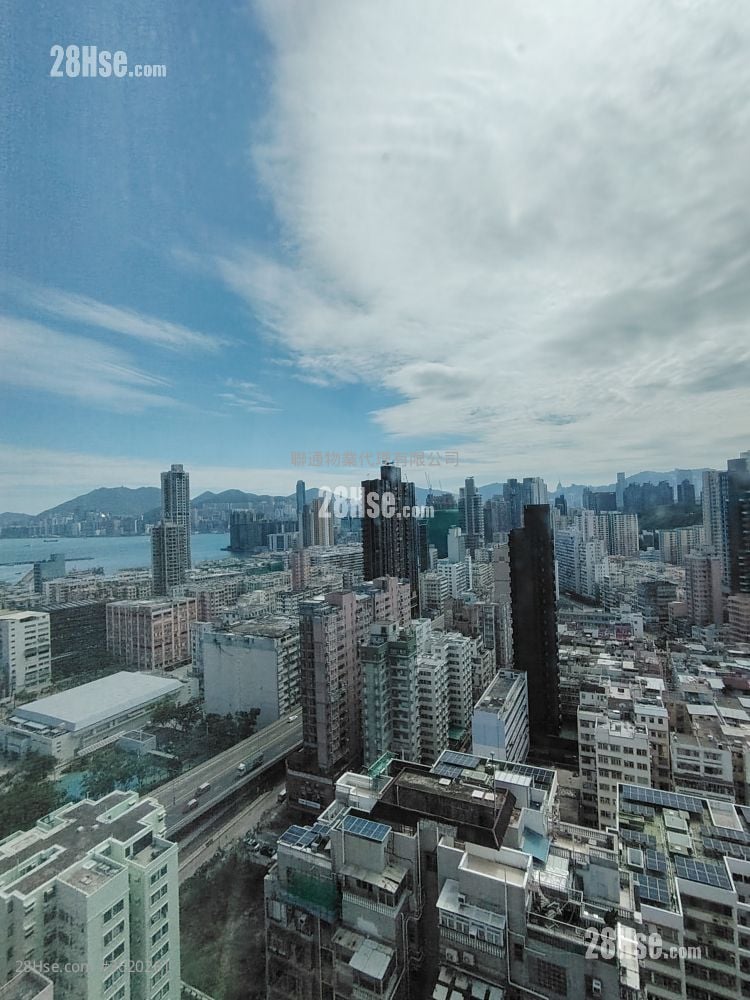 喜築 租盤 1 房 , 1 浴室 316 平方呎 喜築 租盤 1 房 , 1 浴室 316 平方呎